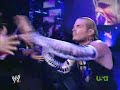 jeff hardy   rey mysterio vs mr kennedy   finlay   raw