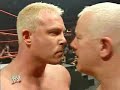 jeff hardy   rey mysterio vs mr kennedy   finlay   raw
