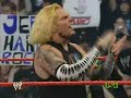 jeff hardy   rey mysterio vs mr kennedy   finlay   raw