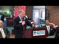 Congressman Cleaver Announces KC to Receive $1.0 Million