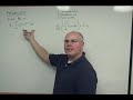 d/dx of integral of f(t)dt from 0 to x