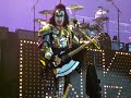 KISS Black Diamond at Arco Arena Sacramento 11/19/09