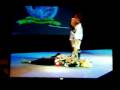 Sakuracon 2007 - Cosplay - Daichi and Nazuka Sword Demo