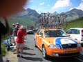 Landis/Group Col de la Croix de Fer