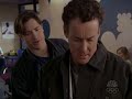 Scrubs - Ben's Death