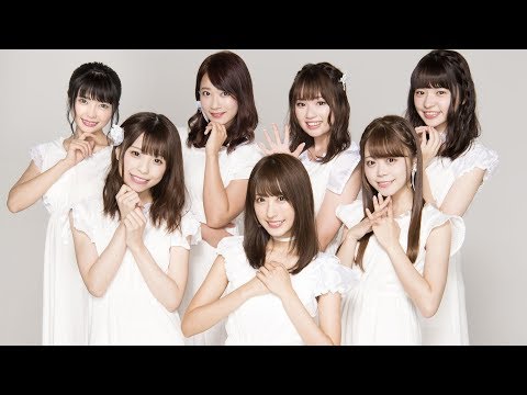momograci（ex:桃色革命）”3年ぶりの”1stシングル