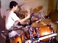 Scott Prian - old \"New Gretsch Renown Maple\" video