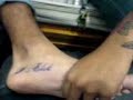 BULLETFLY FANS (I LOVE ELIK TATTO) PART 1