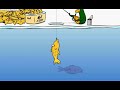 How to catch the big fish ...