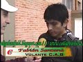 Fabián Santana en Código Banfield 6/8/08