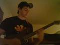 Collin McCabe - Impellitteri - 17th Century Chicken Pickin'