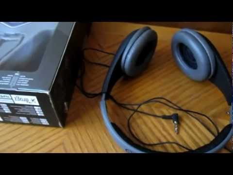 ifrogz - Hey guys. This is the new IFrogz Coda. Enjoy lush audio with these iFrogz Coda Headphones that feature noise cancellation and sound isolation for crystal-cle...