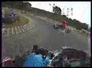 Biesse TAG test Blackeye helmetcamera