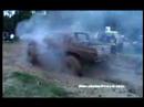 August Mud