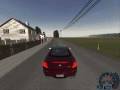 World Racing 2 - BMW M6 run