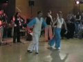 boogie woogie Buzalka Gábor - Landherr Dóra