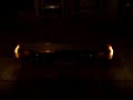 Whelen Strobe Lightbar