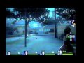Left 4 Dead game play