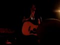 Tom Gabel - Harsh Realm and I Can't See You, But I Know You're There