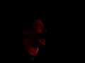 Tom Gabel - Harsh Realm and I Can't See You, But I Know You're There