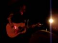Tom Gabel - Harsh Realm and I Can't See You, But I Know You're There