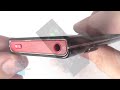 LG Chocolate BL40 Video Review