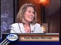 Laura Tarbox Talks about Saving Money