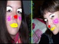 cl�mence, anne-lyse, roxanne, lorene
