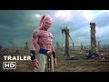 Dragon Ball Z Movie (2026) | Super Saiyan Awakening | Teaser Trailer