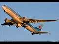 Korean Air Tribute Korean Air Tribute