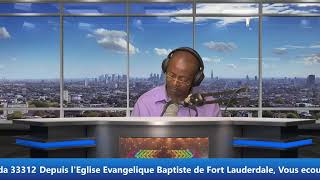 Evangelical Baptist Church Of Fort Lauderdale/EBCOFL Live Stream