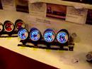 Saga Racing Dials 3of3 Saga Racing Dials 3of3