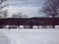 Skiing at the Biltmore