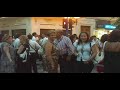 Coro hdad rocio alicante en procesion virgen remedio 08