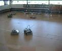 mad-metal-machines 5 fight 29 - Raptor Fußball - Soccer