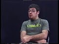 Julien Lourau - Interview (3) Julien Lourau - Interview (3)
