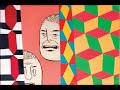 Ketchup with Barry McGee - aka Twist