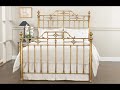 Beautiful Brass Beds