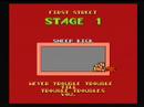 bad street brawler nes nintendo