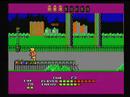 bad street brawler nes nintendo