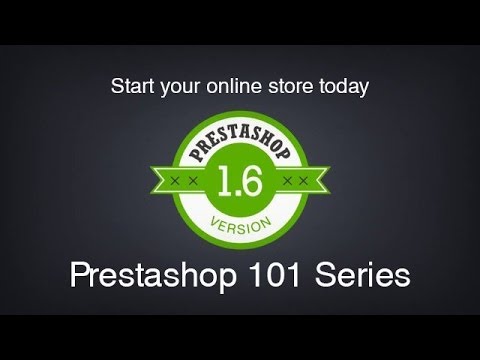 how to backup prestashop products