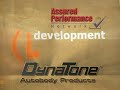 Automotive Clearcoats, Primers, Paint, Custom Finish with DynaTone Automotive Clearcoats, Primers, Paint, Custom Finish with DynaTone
