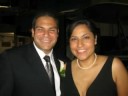 Uncle dom and aunt nicoles wedding!!!!
