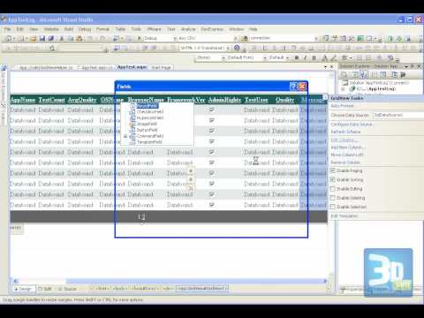how to fill dropdownlist in asp.net