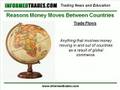 103. What Moves the Forex Market? - Trade Flows