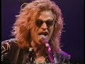 Hall & Oates- Starting All Over Again