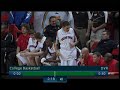 Texas Tech vs University of Washington (long version)