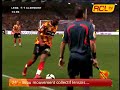 R�sum� Lens - Clermont (Ligue 2)