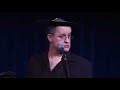 Live Auftritt des Musikkabaretts Schwarze Grütze