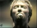 Radiohead \"Creep\" Radiohead \"Creep\"